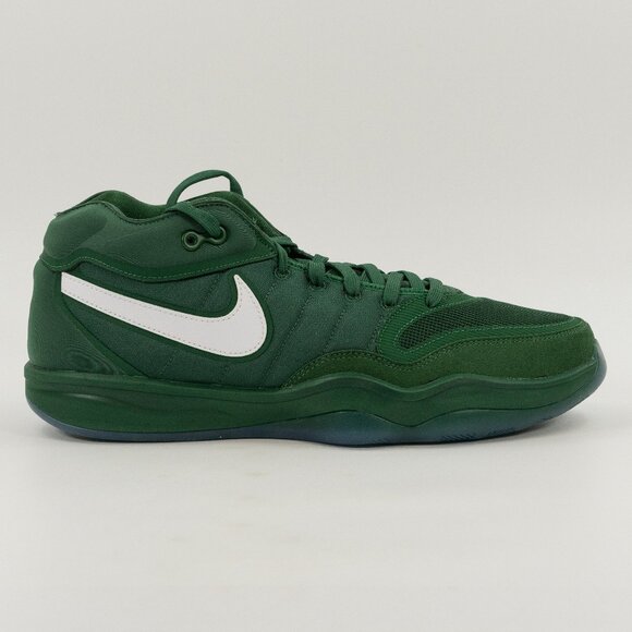 Nike Air Zoom GT Hustle 2 TB Promo 'Team Green' DX9190-300 Basketball size 12